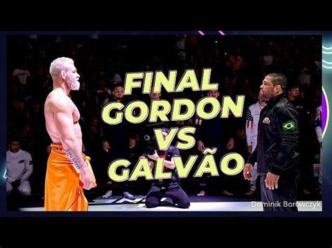 Adcc World Championships Day Full Results Gordon Ryan Makes