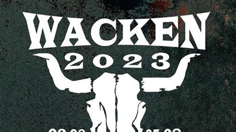 Wacken Preis