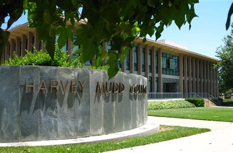 Harvey Mudd - CollegeAdvisor