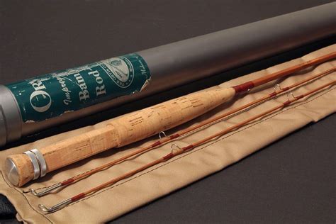 Bamboo Fly Rod Repair And Restoration Artofit