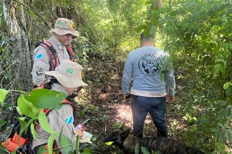 Corpo De Homem Desaparecido H Meses Estava A Km De Aldeia