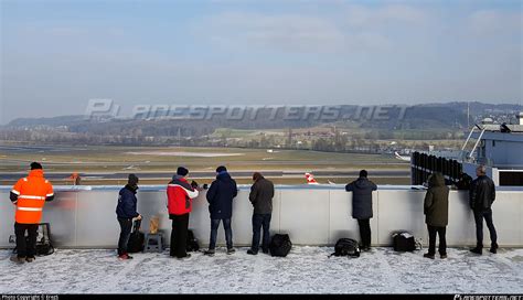 LSZH Spotting Location Airport Overview Photo by ErezS | ID 1105778 ...