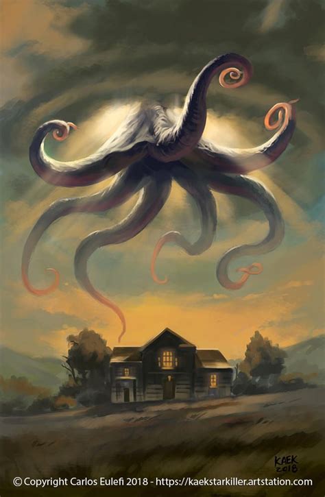 Pin On Lovecraftian Horror