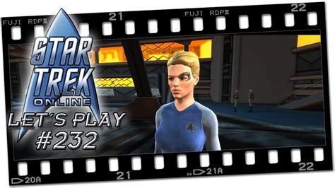 Lets Play Star Trek Online De Hd Anno Is In Da House Youtube