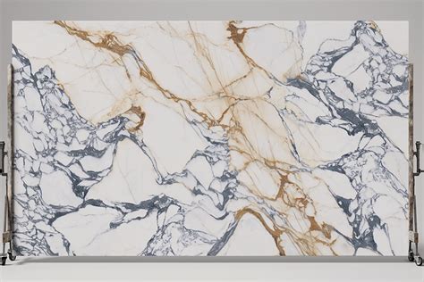 IRG Calacatta Paonazzo Marble The Charming Choice