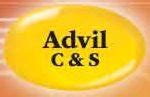 Advil Cold and Sinus - FDA prescribing information, side effects and uses