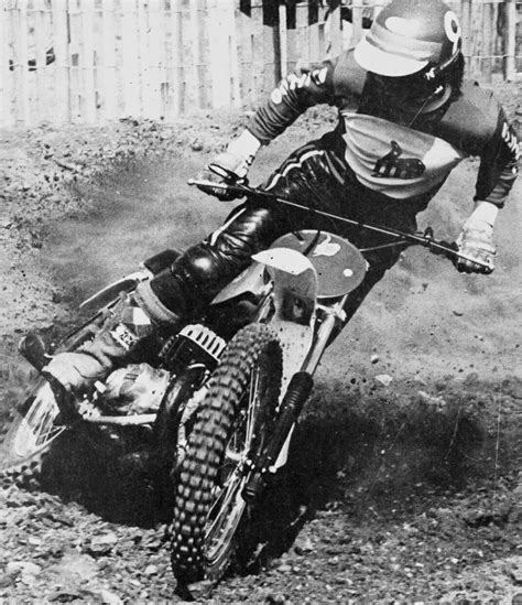 Pin By Dave Erickson On Bikes Vintage Motocross Vintage Bikes