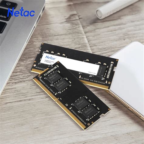 Netac Memory Ram DDR4 2666mhz 3200mhz Ddr4 8gb 4gb 16gb Ram Memoria