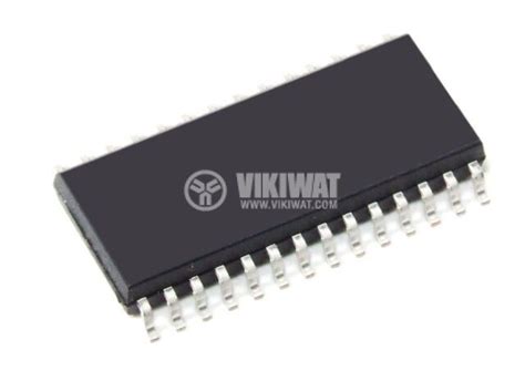 IC TDA7318
