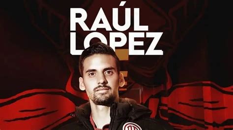 Raúl López Es Anunciado Como Nuevo Jugador Del Toluca Tudn Liga Mx Tudn