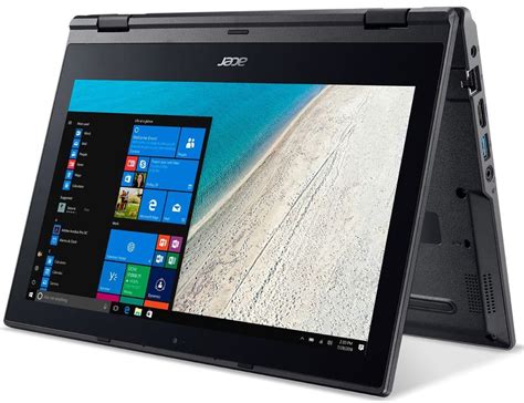 Acer Travelmate Spin B B Specs Tests And Prices Laptopmedia