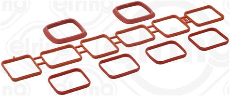 Gasket Set Intake Manifold 311 190 ELRING K MOTORSHOP