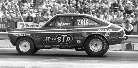 Pioneering Nhra Female Funny Car Racer Paula Murphy Miss Stp Dies Nhra