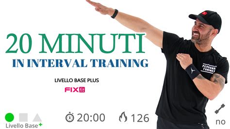 Cardio Workout Minuti Con Esercizi Cardio Per Bruciare Calorie