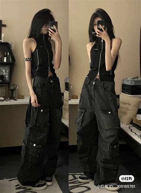 Korean Grunge Aesthetic Outfit Ideas Artofit