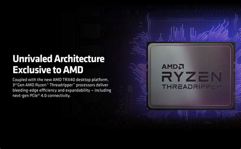 Amazon In Buy Amd Ryzen Threadripper X Processor Cores Up To