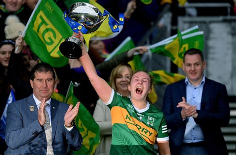 2024 Lidl Ladies National Football League Fixtures Revealed Ladies