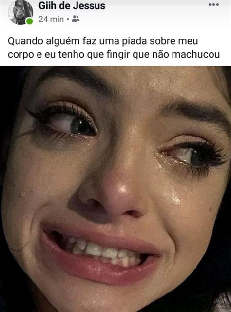 Pin de Αila Cappelari em eu Chorando tumblr Ideias para retrato