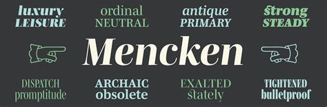 Mencken & Mencken Head :: Behance