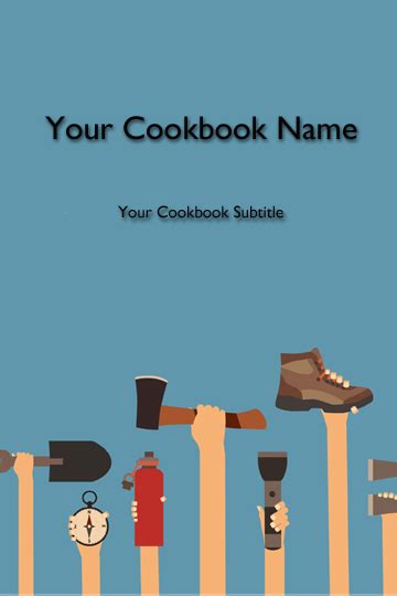 Create a Scouting Cookbook Fundraiser | Scouting Cookbook Fundraiser ...