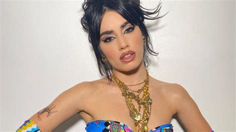 LALI ESPÓSITO SERÁ LA GRAN FIGURA DE LA CHAYA 2023 Perfecta Radio