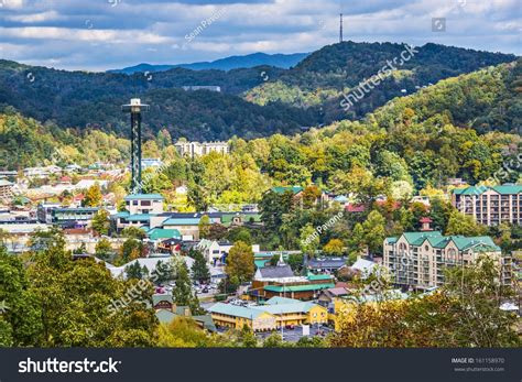 349 Gatlinburg Tennessee Town Images Stock Photos And Vectors Shutterstock