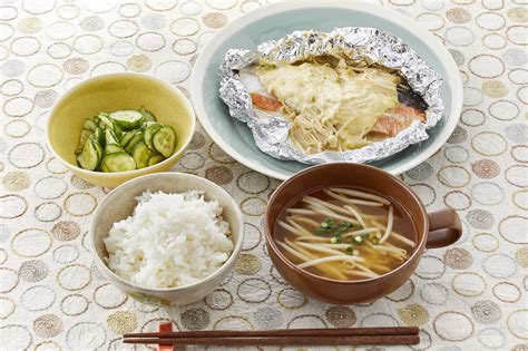 10分で作れる！かんたん晩ごはん献立｜簡単・時短の献立メニューを料理するなら味の素パークの【レシピ大百科】