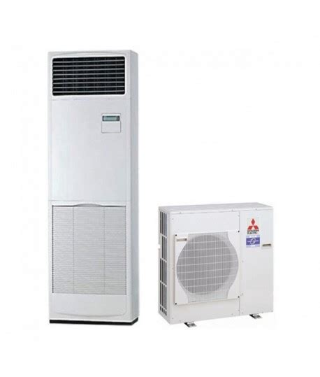 Aparat De Aer Conditionat Tip Coloana Mitsubishi Electric Psa Rp Ka