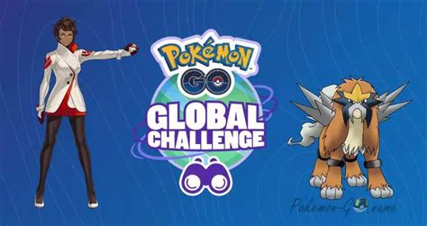 Candela Global Challenge Rewards Pokemon Go Name