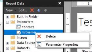 Power Bi Report Builder Parameters Tutorial Sqlservercentral