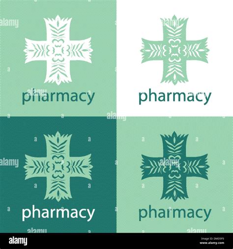 Pharmacy Logo Hi Res Stock Photography And Images Alamy