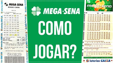 Combina Es De Dezenas Da Mega Sena