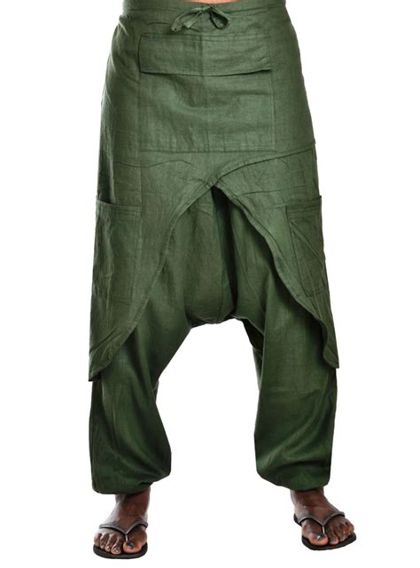 hare india traditional harem pants  pockets dhoti pants pattern