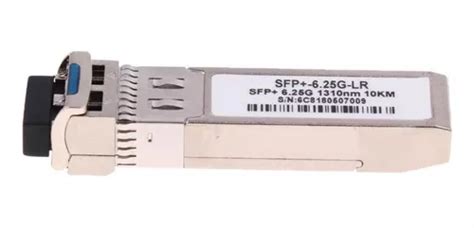 M Dulo Transceptor Ptico Sfp G Lr Gigabits Frete Gr Tis