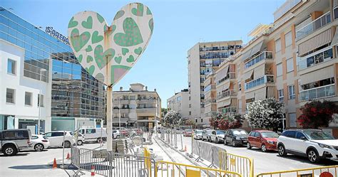 El Ajuntament De Llucmajor Habilitar Nuevas Plazas De Parking Tras La