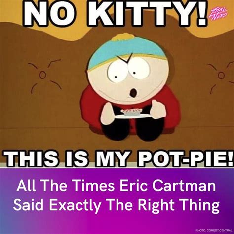 Funny Cartman Memes