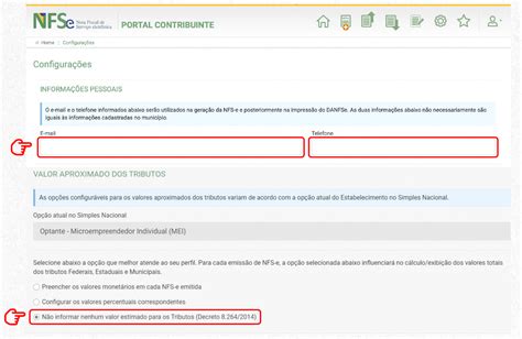 Atenção MEI A partir de 01 09 a nota fiscal eletrônica deverá ser