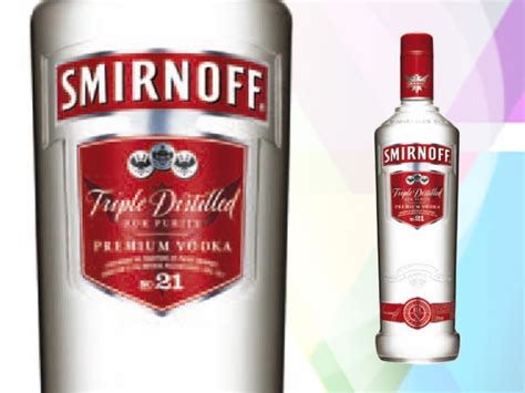 Ingredientes - Vodka | Coctelería Creativa
