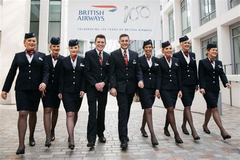 British Airways Shanghai Office AirlinesHQ