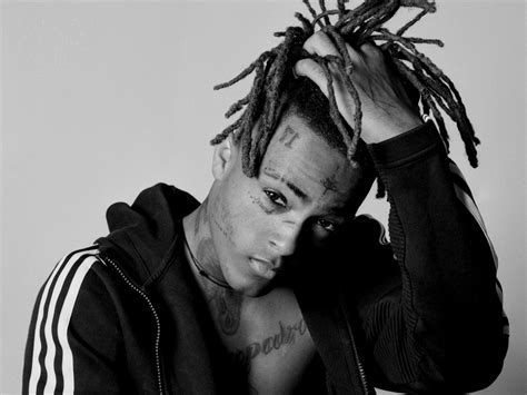 Download Music Xxxtentacion Hd Wallpaper