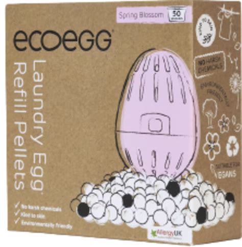 Ecoegg Nadopuna Za Jaje Za Pranje Rublja 50 Pranja Ecosplendo Web