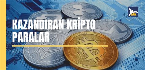 En Çok Kazandıran Kripto Paralar Hangileri Bir Finansçı