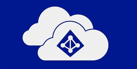 Azure AD Logo - LogoDix