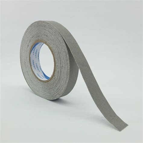 FIRMFIX Anti Slip Tapes Grey NMC Products M Sdn Bhd