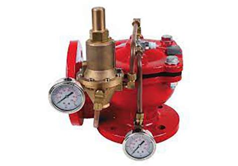 Tyco Prv 1 Pressure Reducing Valve 6