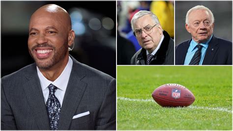 Jim Trotter Suing Nfl Claims Owners Made Insensitive Remarks Outkick