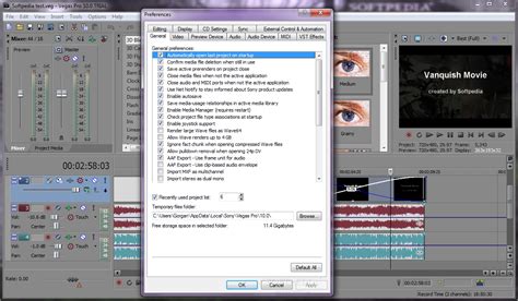 Sony Vegas Pro Transition Tutorial Dashboardsubtitle