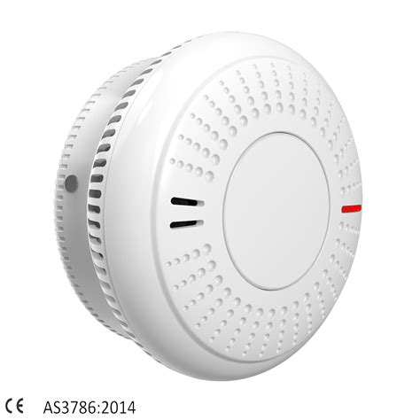 WIFI Smoke Detector manufacturer,wholesale-ANKA