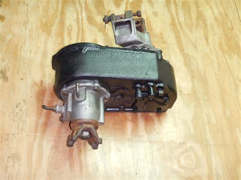 80 86 Cj Dana 300 Transfer Case Cj5 Cj7 Cj8 Best Deals On Used Jeep Parts Deadjeep