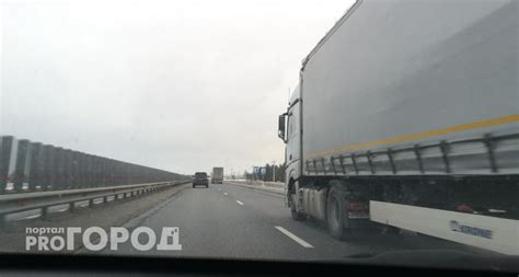 Во сколько обойдется проезд по М12: названа точная сумма